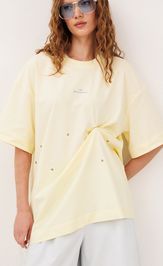 Блузки, туники Buter New 3328 сливочный