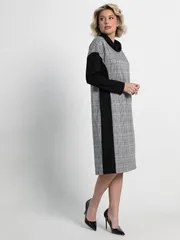 Sukienka LT Collection #P15128-18M