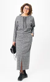 Костюм Michel Chic 1444 лео