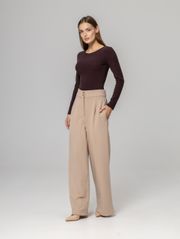 Брюки TWOK арт. 92572-3TW