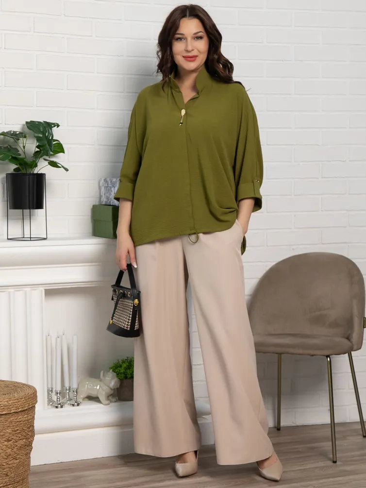 Bluzka LT Collection #B15551-24M