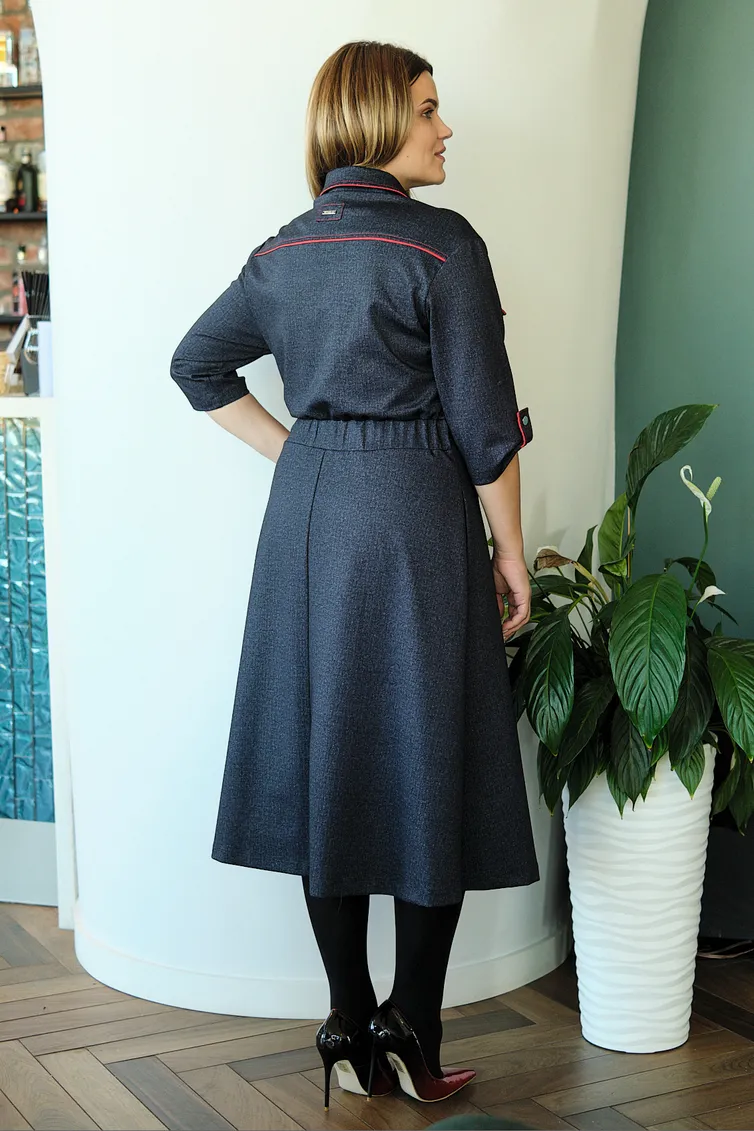 Sukienka Fantazia Mod #3576