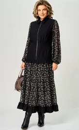 Dress EVA GRANT 7337