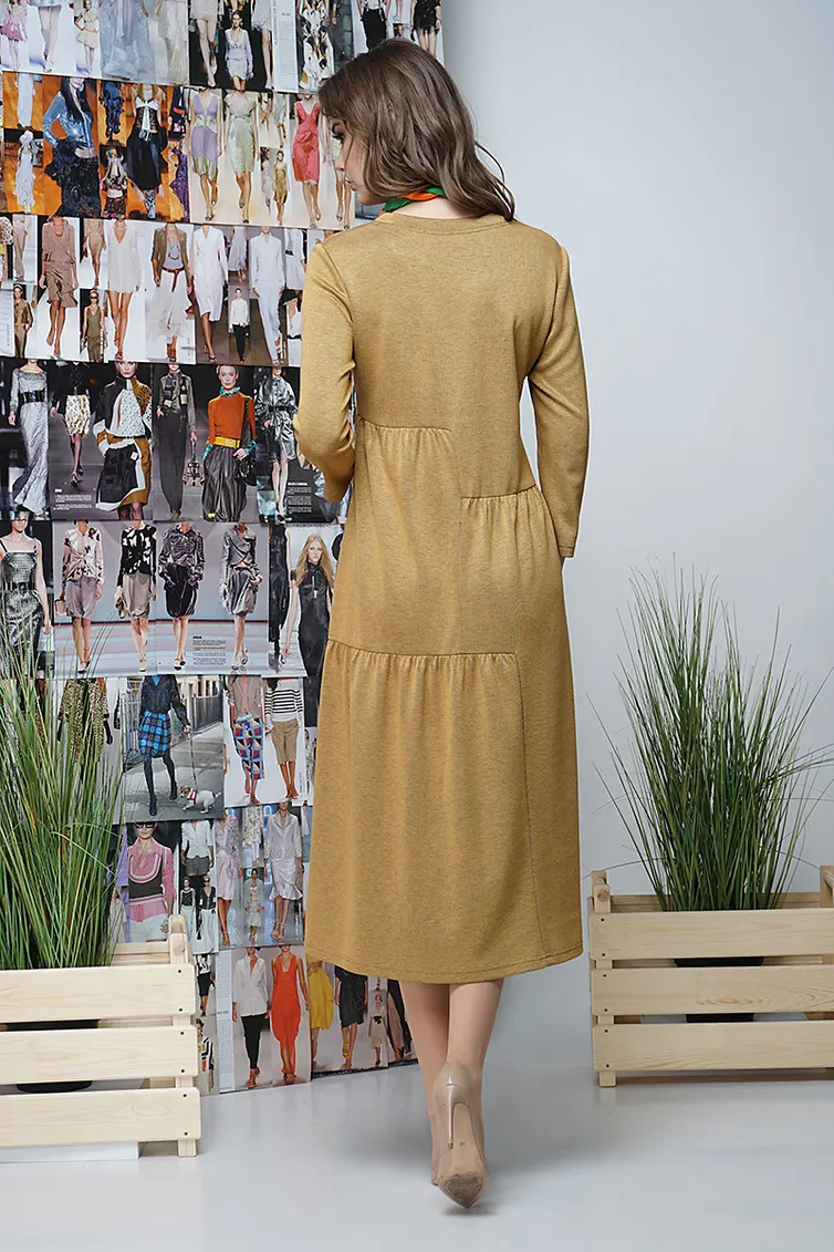 Dress Fantazia Mod #3343 gorch