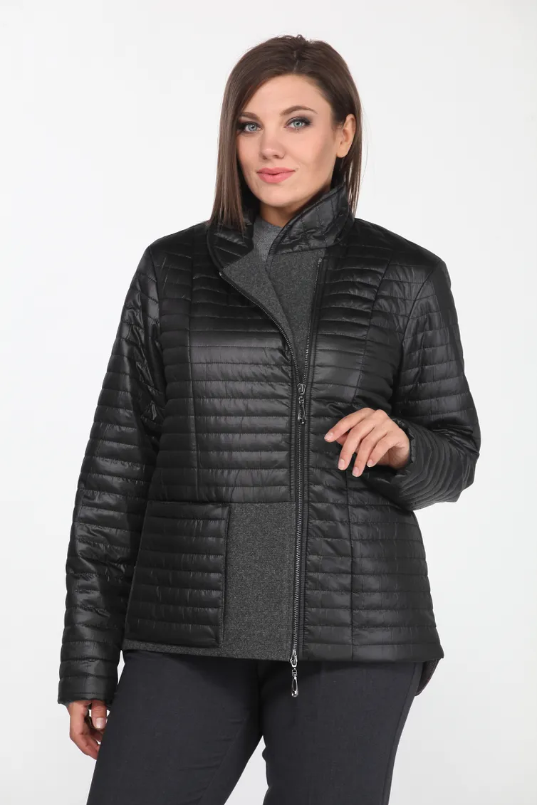 Куртка Lady Style Classic арт. 2172