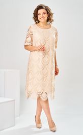 Dress ROMANOVICH 1-2181-11