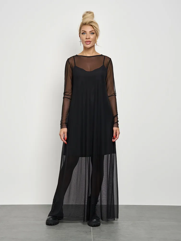 Dress Jetty #ShYu567-2