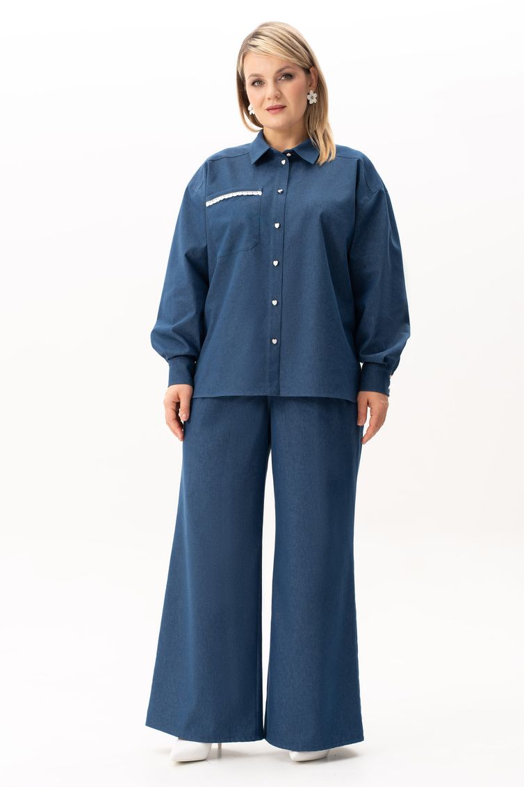 Suit Algranda #A4153