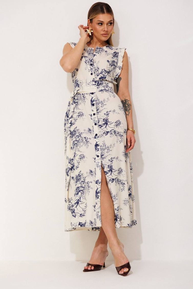 Dress Verita moda #N-2453.1