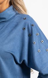 Jumper LT Collection B15464-4M