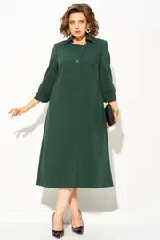 Dress Karina Delux #M-1454