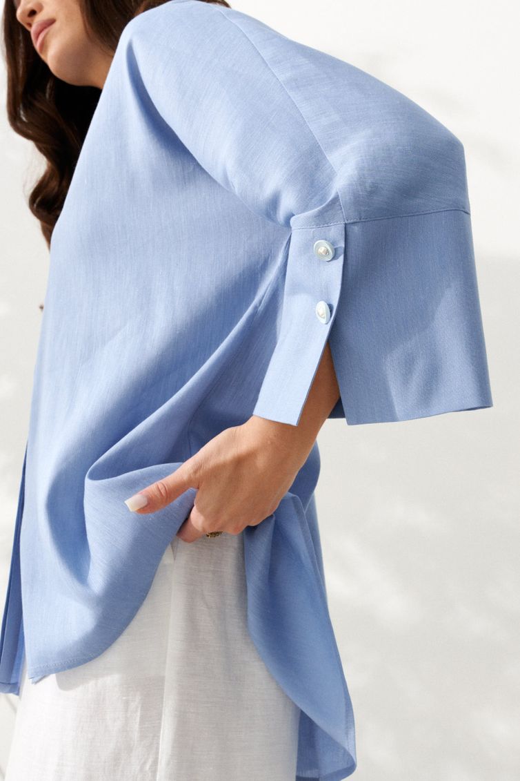 Блузка Alta Moda арт. 1114