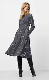 Платье Art Ribbon М3950P