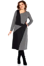 Sukienka Celentano #5071
