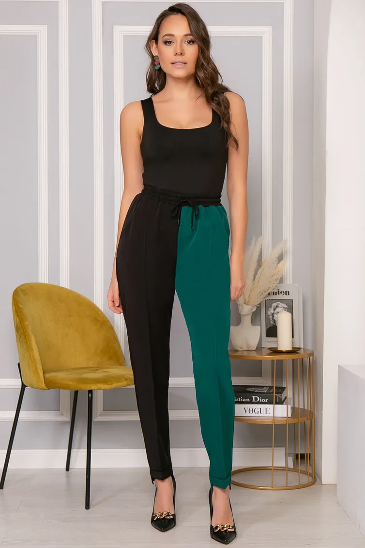 Spodnie LT Collection #B5073