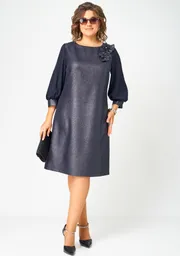 Sukienka EVA GRANT #7310Dc