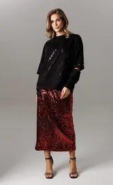 Garnitury damskie Lars Style 1188