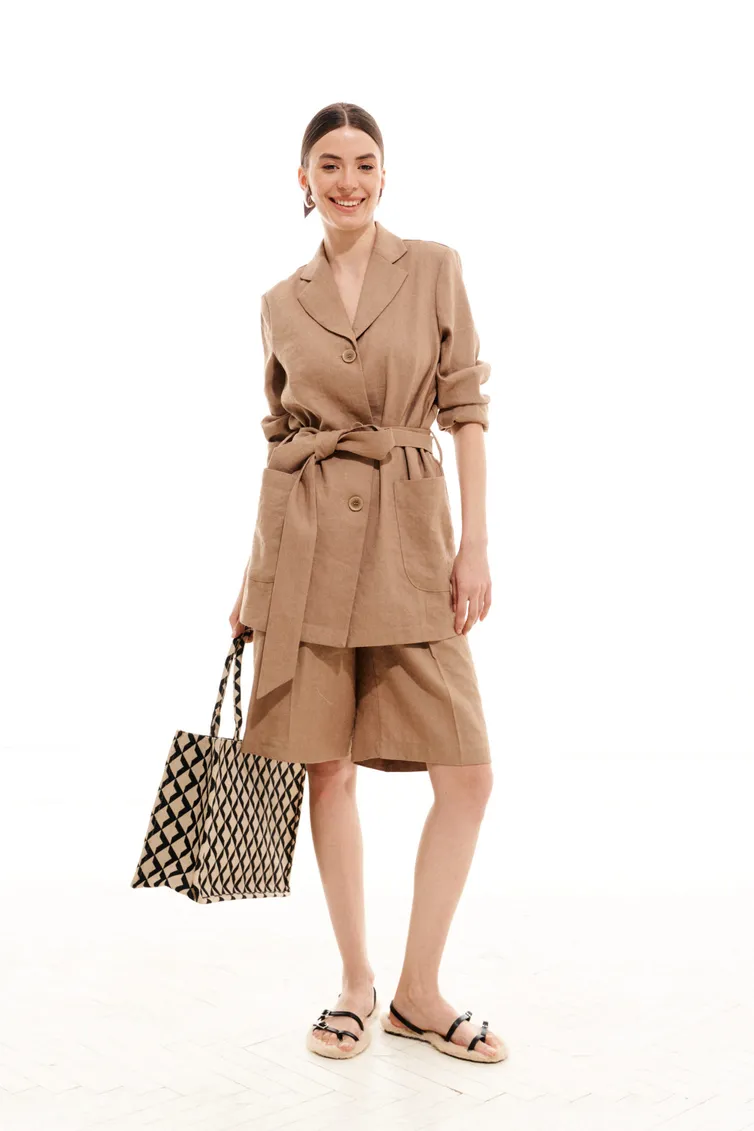 Suit Elletto Life #5245 kor