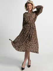 Платье LT Collection арт. П15378-16М