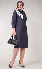 Dress Avanti 01656-1