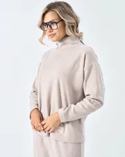 Zestaw Verita moda #N-2400 kapuchino