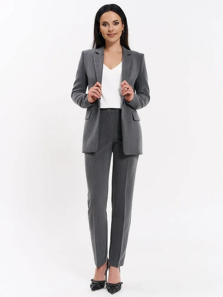 Suit AYZE #72805 seryj