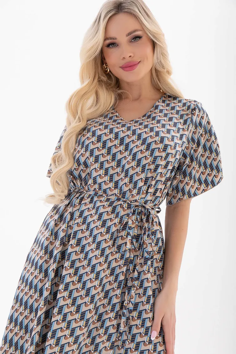 Sukienka LT Collection #P8986