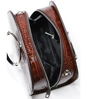Bags Galanteya #25s2623k45 korichnevyj