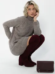 Sweter LT Collection #B16497-12M