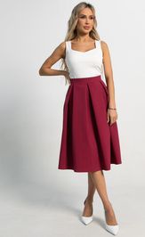 Skirt LT Collection Yu15558-3M