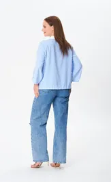 Рубашка Modema 0770