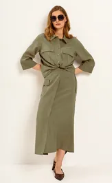 Bluzka Mars Design M-1016