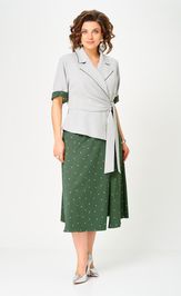 Платье Aira Style 24432