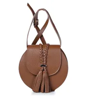 Torba Galanteya #22s2357k45 ryzhij/korichnevyj