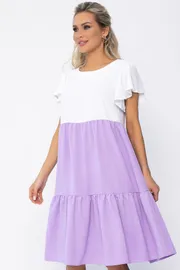 Sukienka LT Collection #P15719-4M