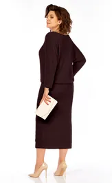 Suit Bagira Anta 1067 bur
