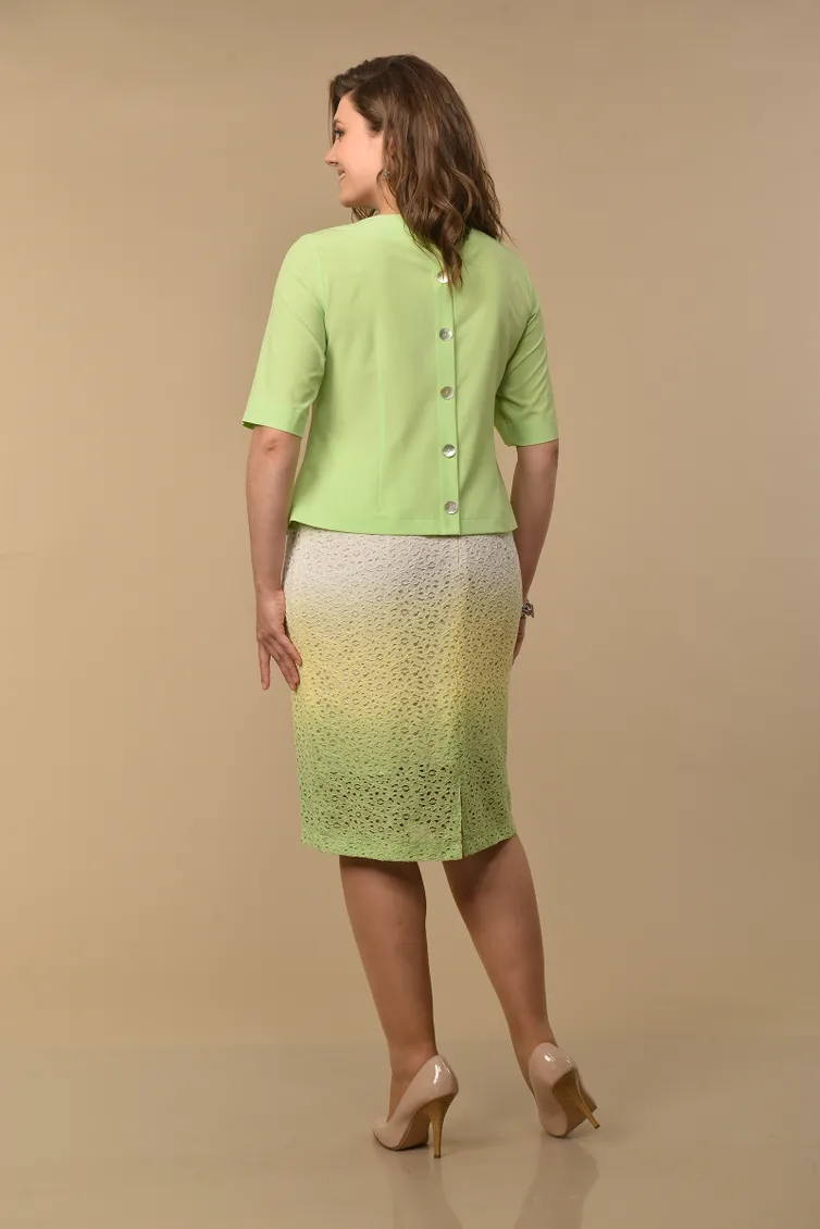 Костюм Lady Style Classic арт. 2149