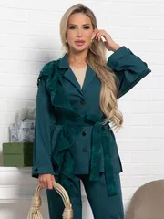 Garnitur LT Collection #K15330-4M