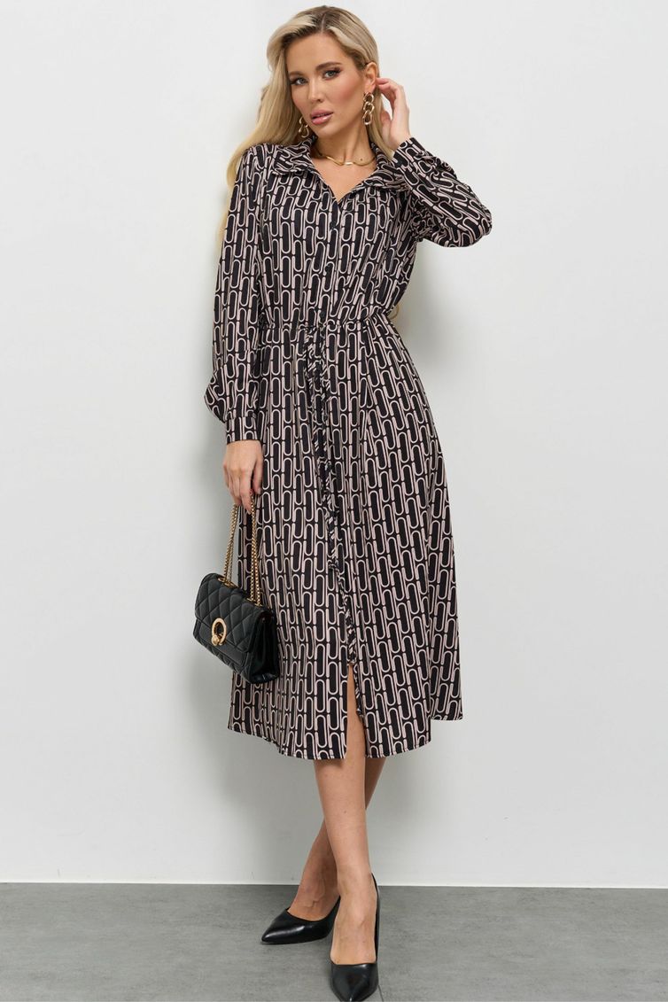 Dress Jetty #207-15