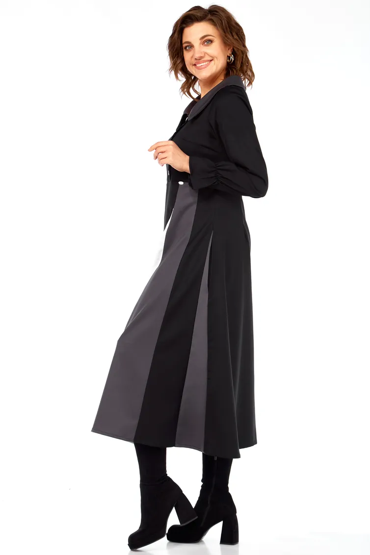 Sukienka Celentano #5069