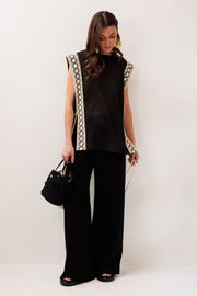 Туника Buter New арт. 3302