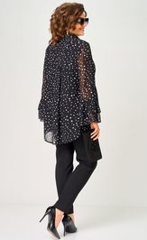 Блуза EVA GRANT 7221С