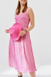 Dress Elletto Life #1891 roz