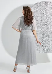 Платье Mira Fashion арт. 5529-3