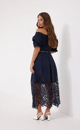 Dress Vesnaletto 4457-3