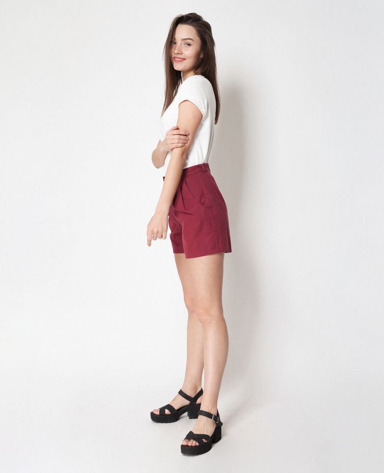 Shorts MALKOVICH #60818/39