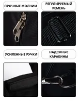 Сумки Cagia 155661