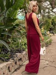 Комбинезон LT Collection арт. К15636-55М