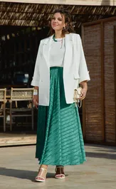 Юбка Vittoria Queen 27143ю/2