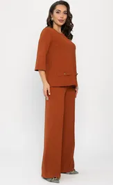 Костюм LT Collection К14385-10М